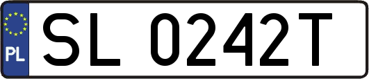 SL0242T