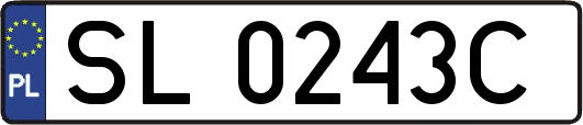 SL0243C