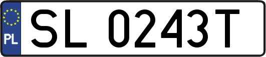 SL0243T
