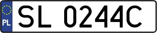 SL0244C