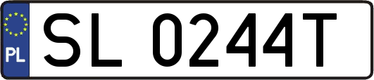 SL0244T