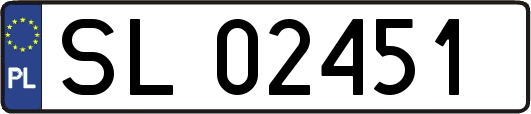 SL02451