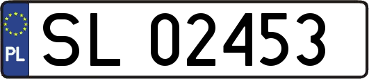 SL02453