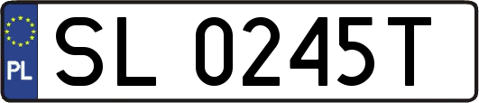SL0245T