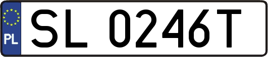 SL0246T