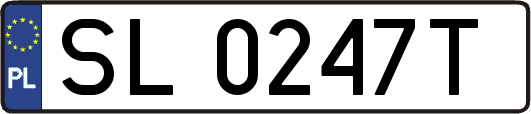SL0247T