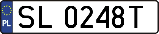 SL0248T