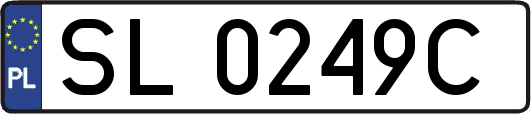 SL0249C