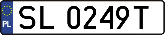 SL0249T