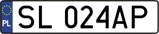 SL024AP