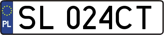 SL024CT