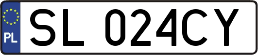 SL024CY