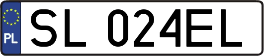 SL024EL