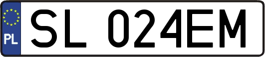 SL024EM