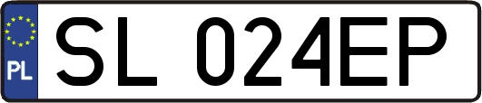 SL024EP
