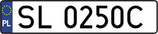 SL0250C