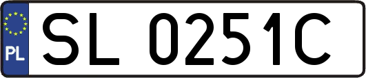 SL0251C