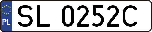 SL0252C