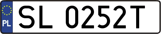 SL0252T