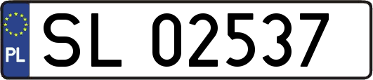 SL02537