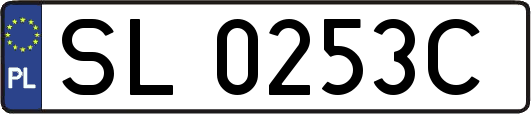 SL0253C