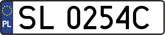 SL0254C