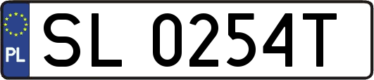 SL0254T