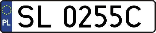 SL0255C