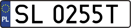 SL0255T
