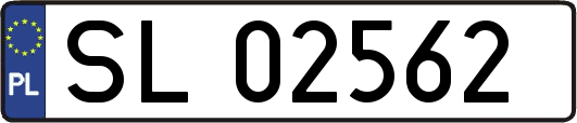 SL02562