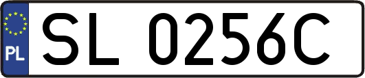 SL0256C
