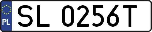 SL0256T