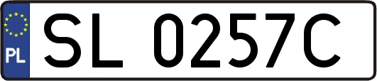 SL0257C