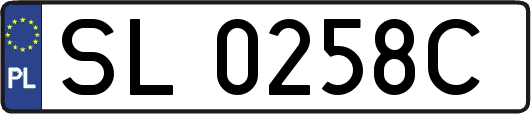 SL0258C