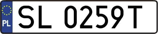 SL0259T