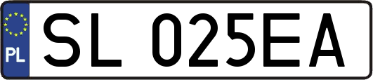 SL025EA