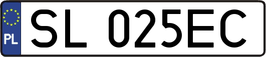 SL025EC