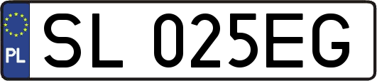 SL025EG