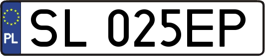 SL025EP