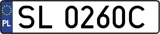 SL0260C