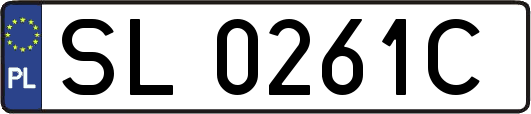 SL0261C