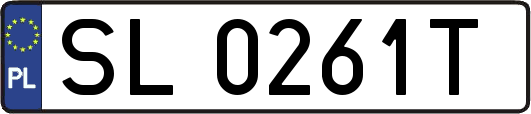 SL0261T