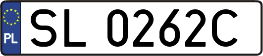 SL0262C