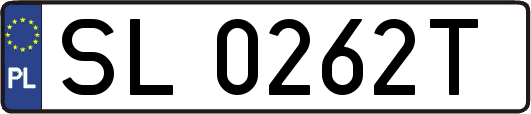 SL0262T