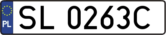 SL0263C