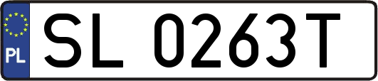 SL0263T