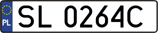 SL0264C