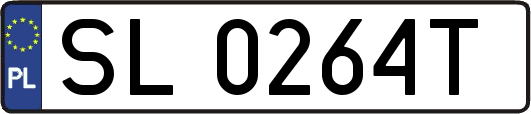 SL0264T