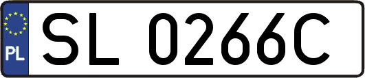 SL0266C