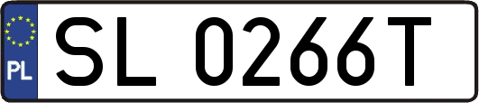 SL0266T